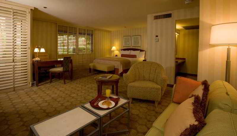 Hilton Palm Springs Hotel Szoba fotó